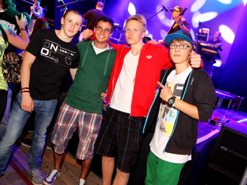 Hofer Volksfest – Foto 7