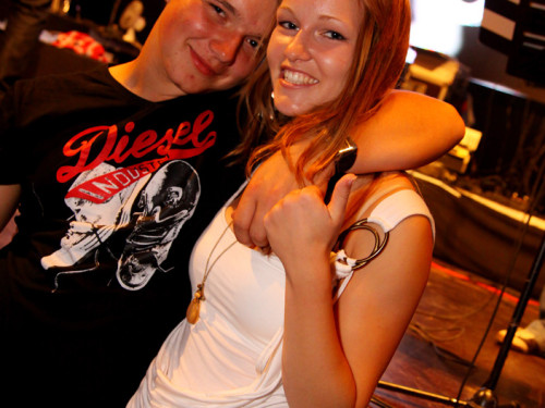 Hofer Volksfest – Foto 8