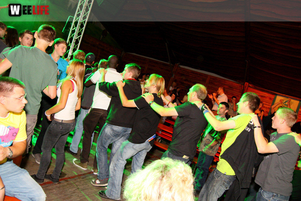 Hofer Volksfest