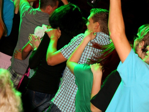 Hofer Volksfest – Foto 11
