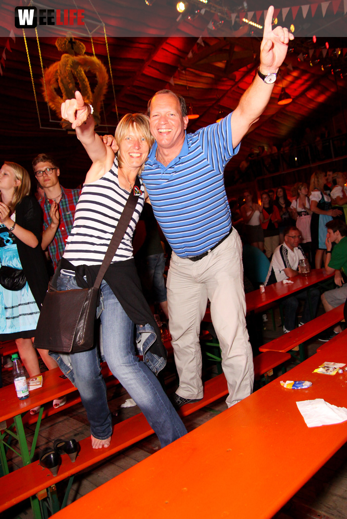 Hofer Volksfest