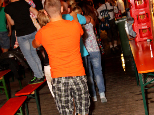 Hofer Volksfest – Foto 14