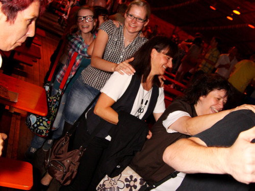 Hofer Volksfest – Foto 15