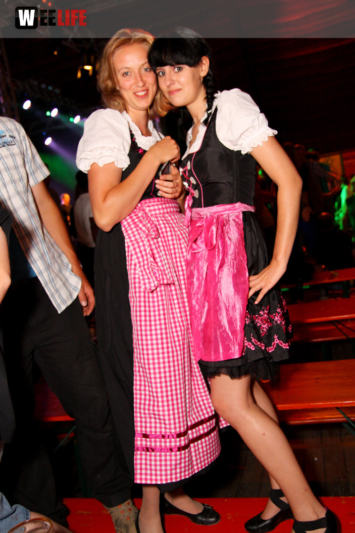 Hofer Volksfest