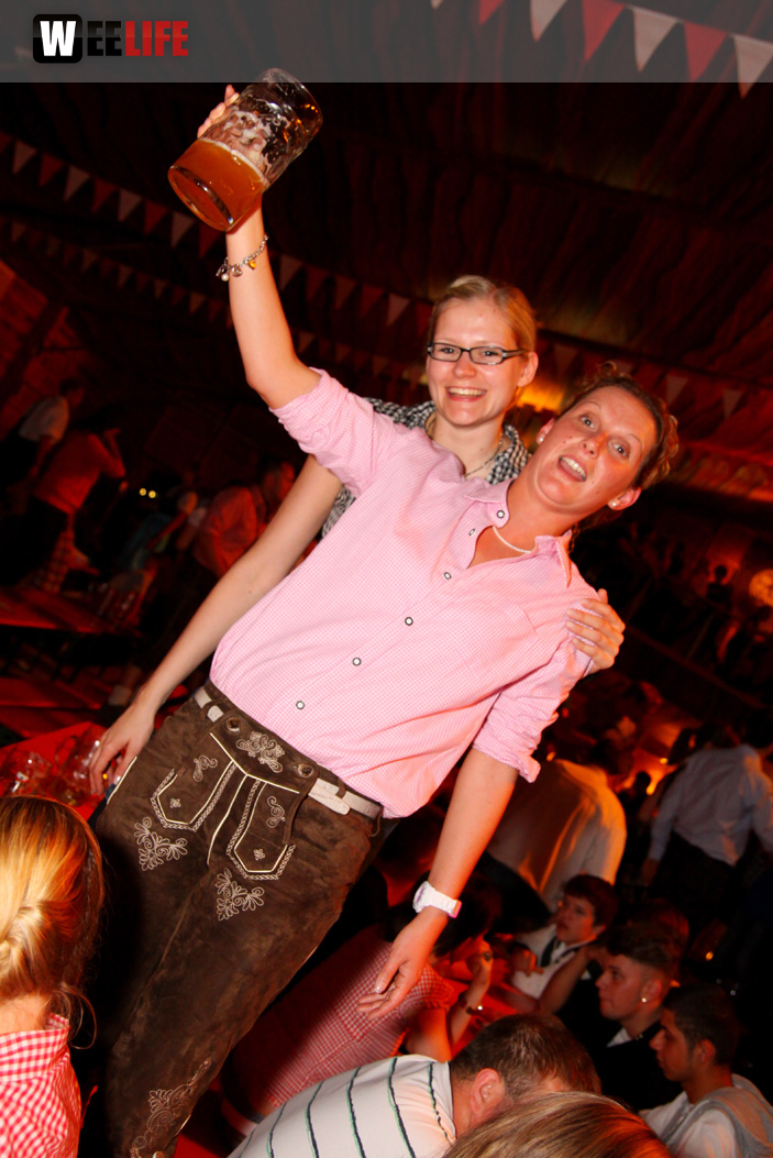 Hofer Volksfest