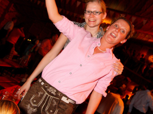 Hofer Volksfest – Foto 18