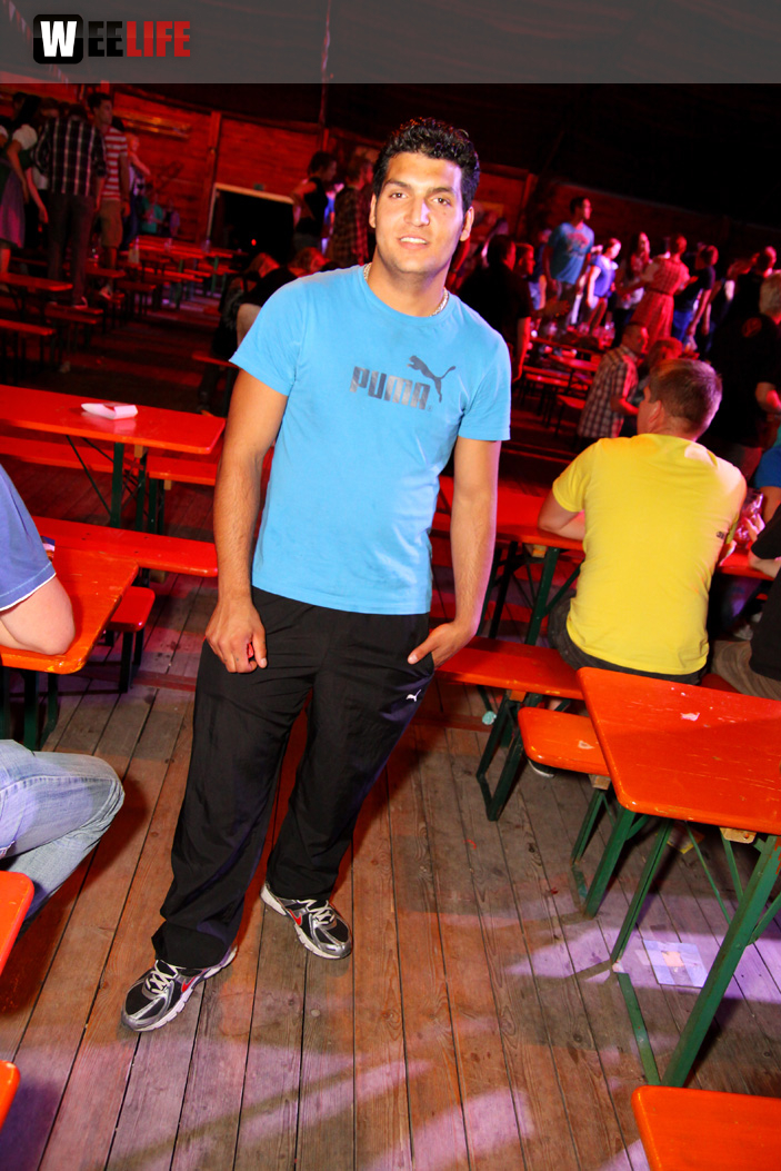 Hofer Volksfest