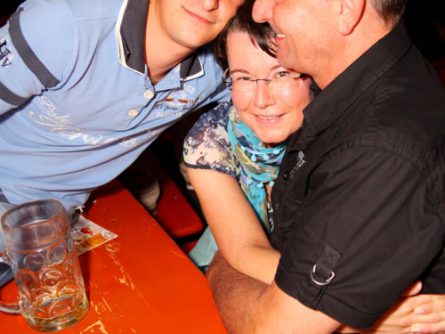 Hofer Volksfest – Foto 20