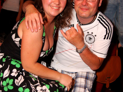 Hofer Volksfest – Foto 21