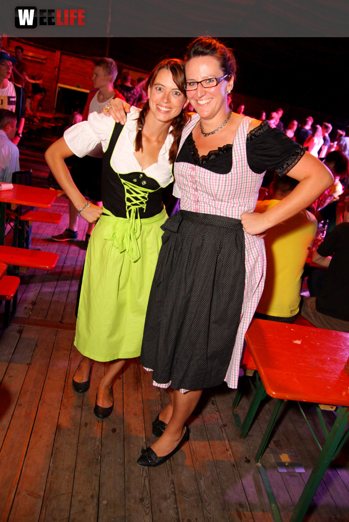 Hofer Volksfest