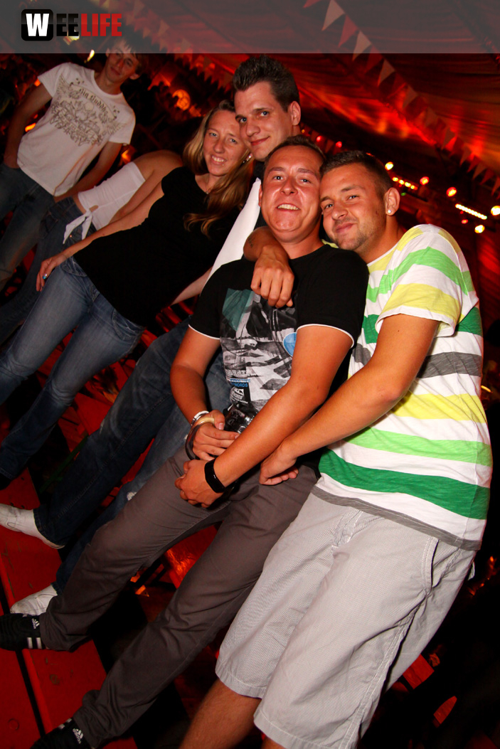 Hofer Volksfest