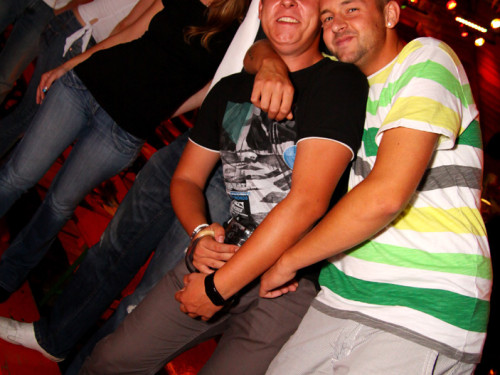 Hofer Volksfest – Foto 26