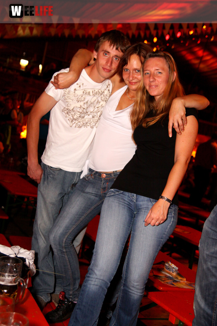 Hofer Volksfest