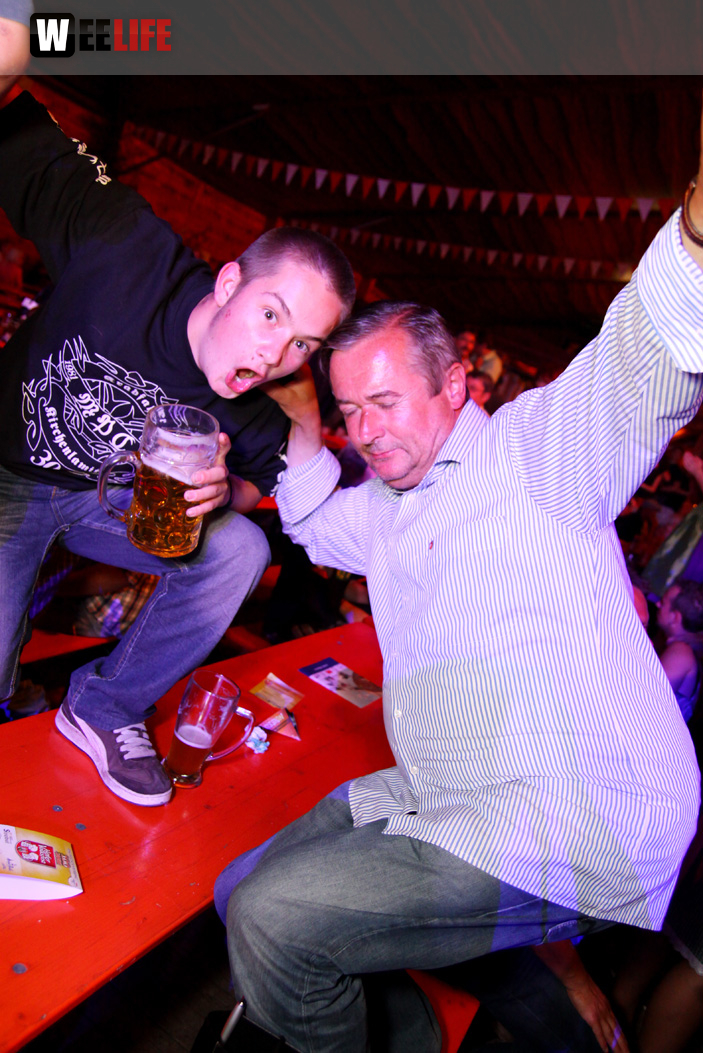 Hofer Volksfest