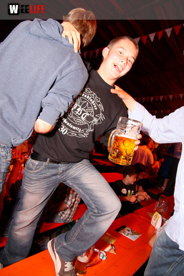 Hofer Volksfest