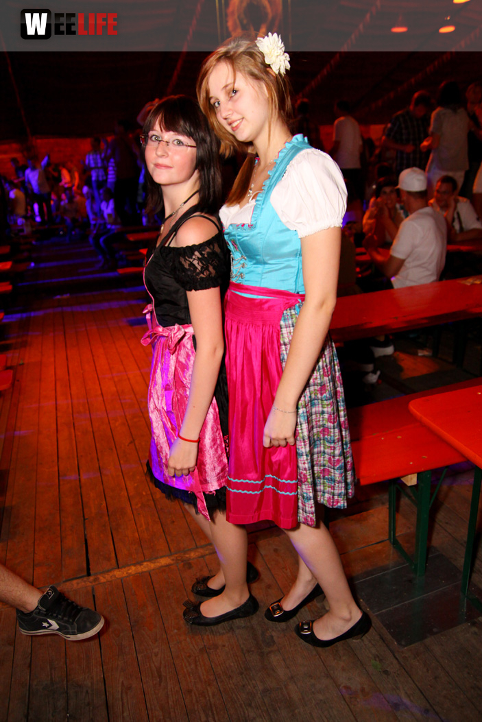 Hofer Volksfest