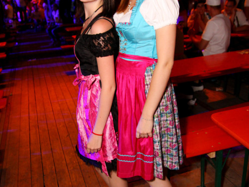 Hofer Volksfest – Foto 39