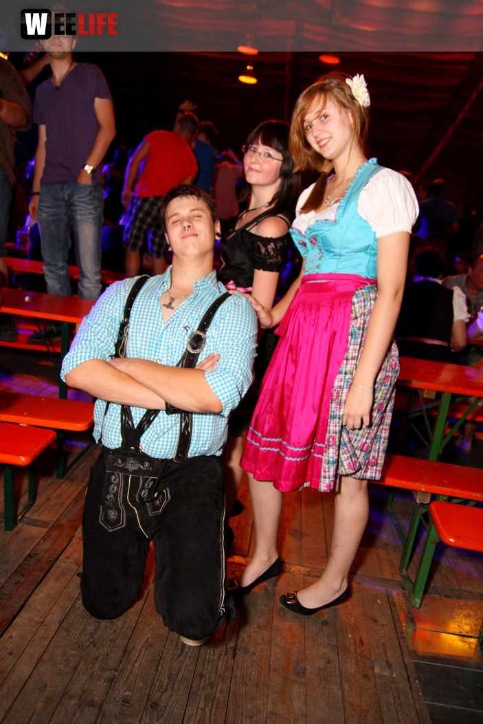 Hofer Volksfest
