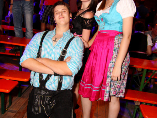 Hofer Volksfest – Foto 40