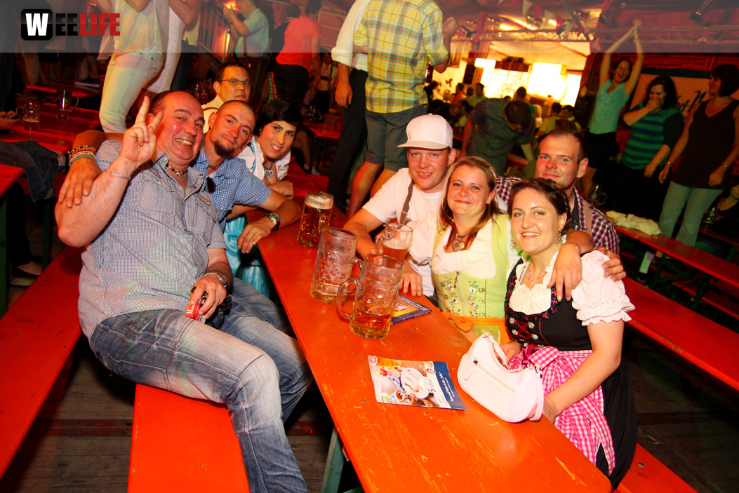 Hofer Volksfest