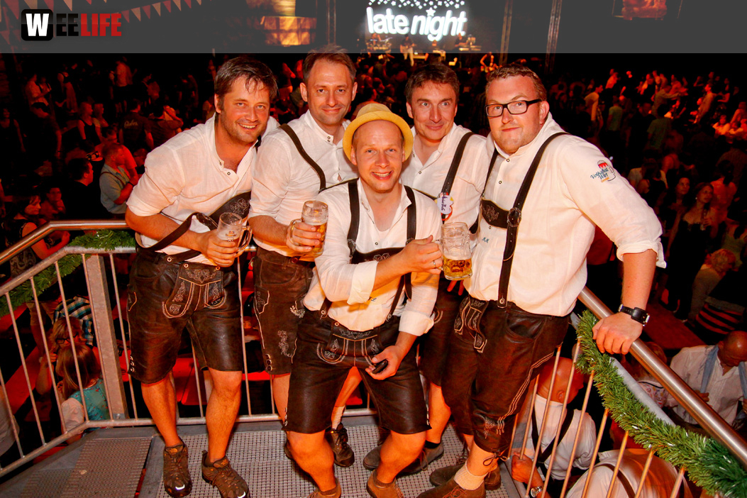 Hofer Volksfest