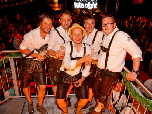 Hofer Volksfest – Foto 49