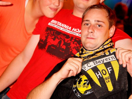 Hofer Volksfest – Foto 50