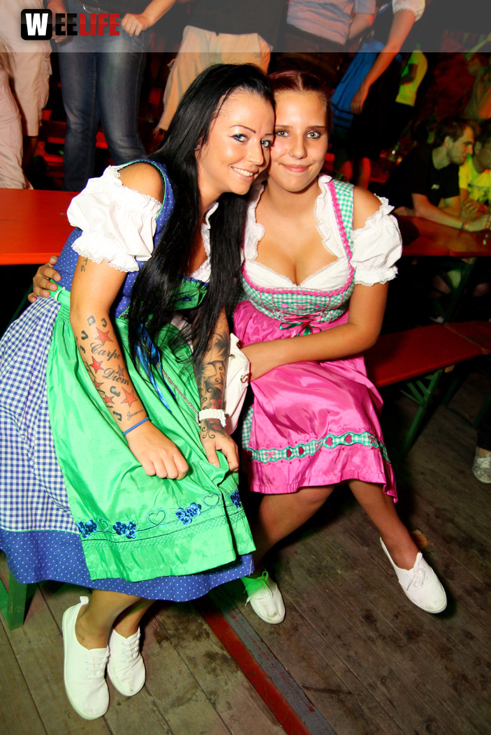 Hofer Volksfest