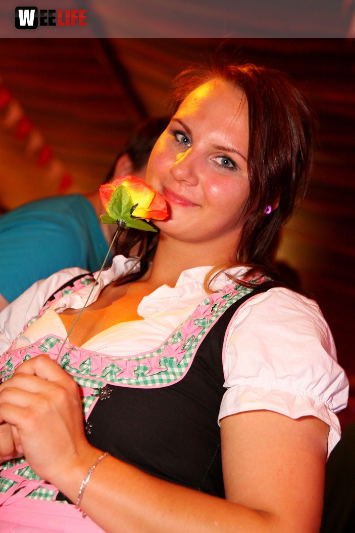 Hofer Volksfest