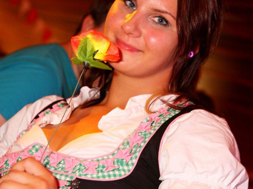 Hofer Volksfest – Foto 53
