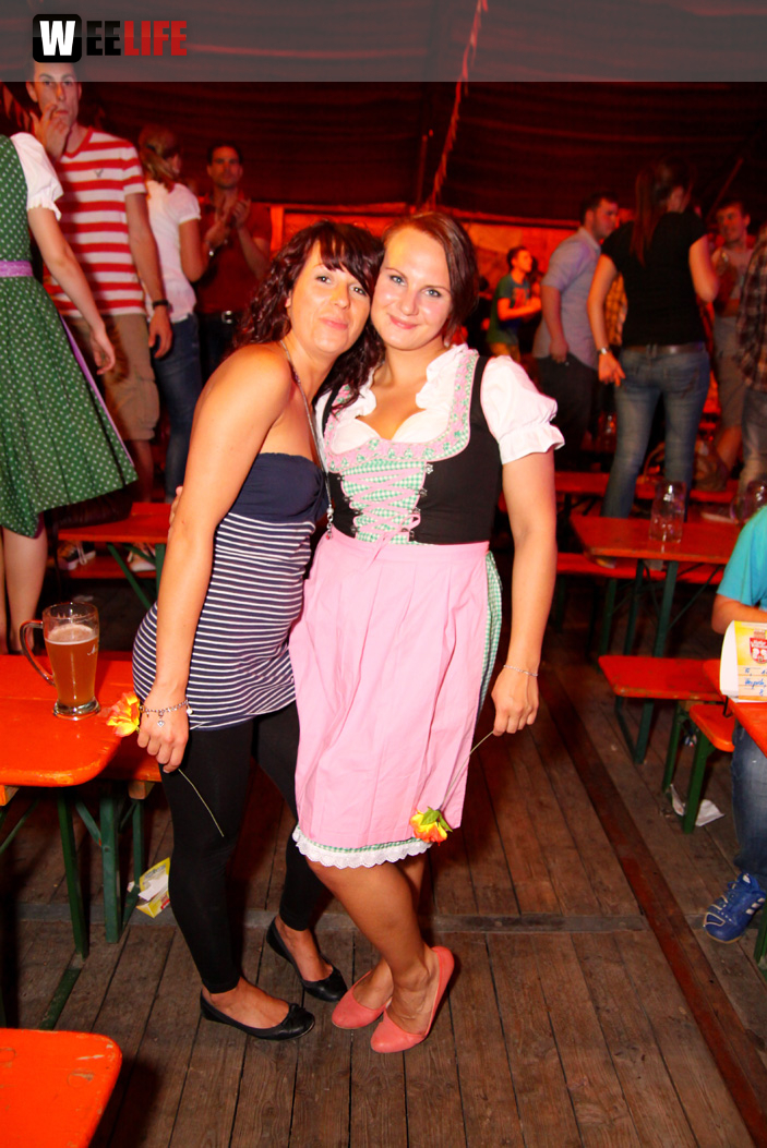 Hofer Volksfest