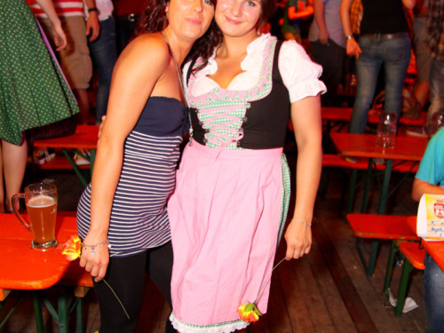 Hofer Volksfest – Foto 56