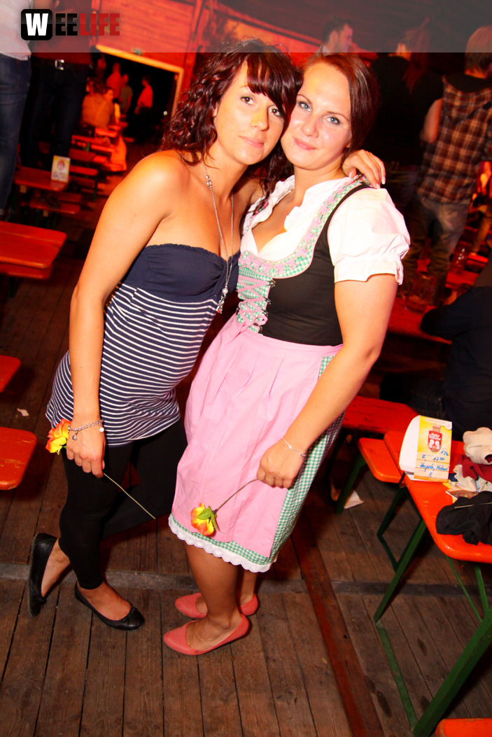 Hofer Volksfest