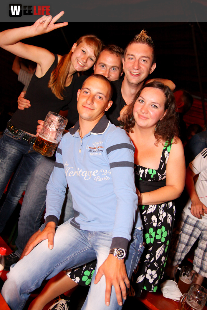Hofer Volksfest