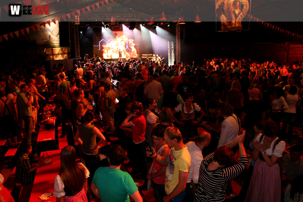Hofer Volksfest