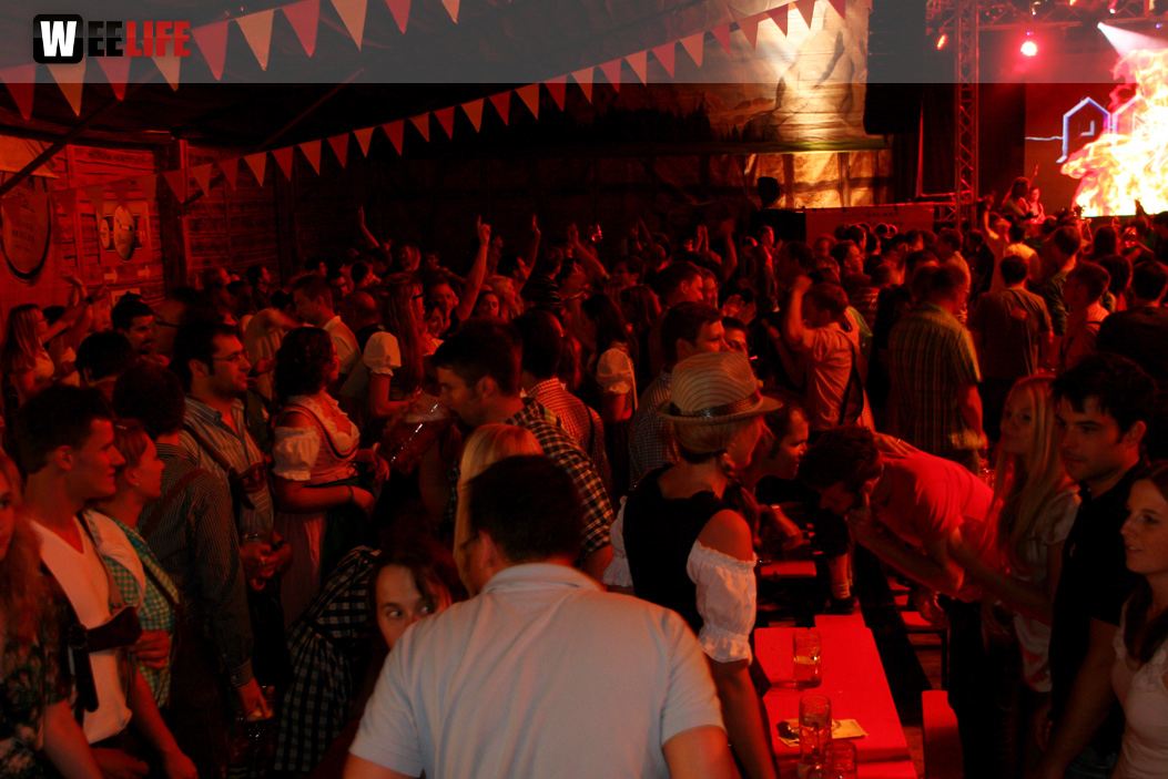Hofer Volksfest