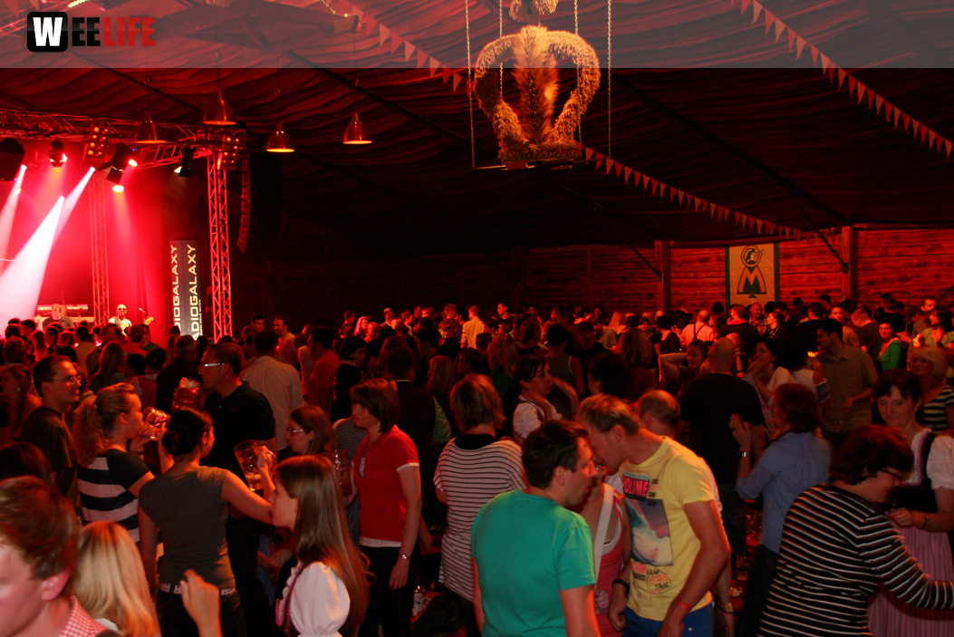Hofer Volksfest
