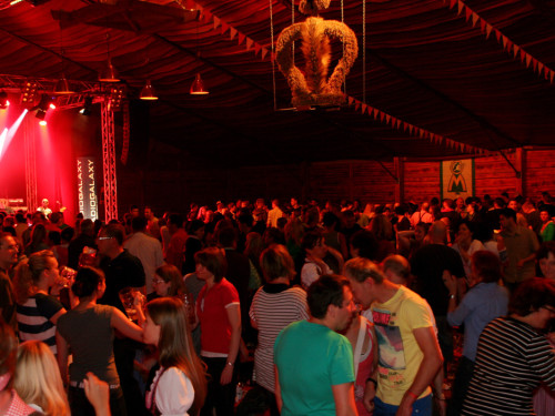 Hofer Volksfest – Foto 38