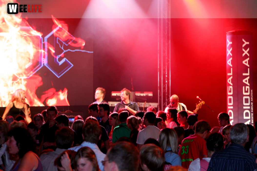 Hofer Volksfest
