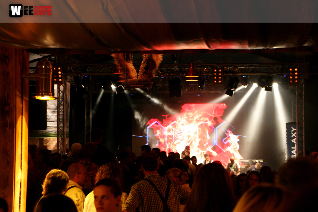 Hofer Volksfest