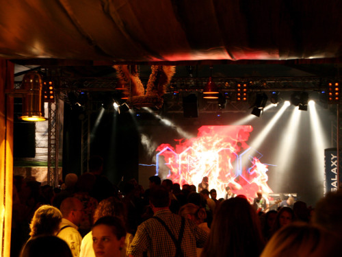 Hofer Volksfest – Foto 40
