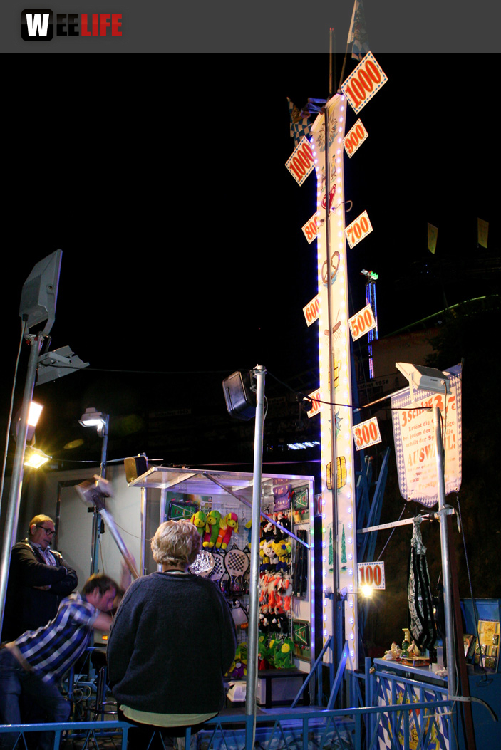 Hofer Volksfest