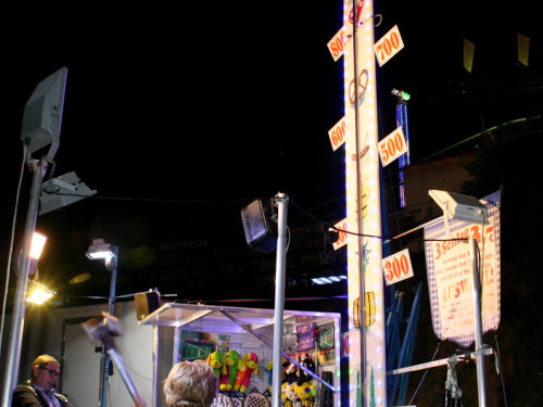 Hofer Volksfest – Foto 44