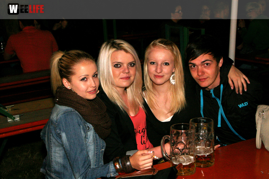 Hofer Volksfest