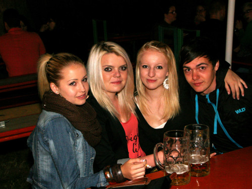 Hofer Volksfest – Foto 45