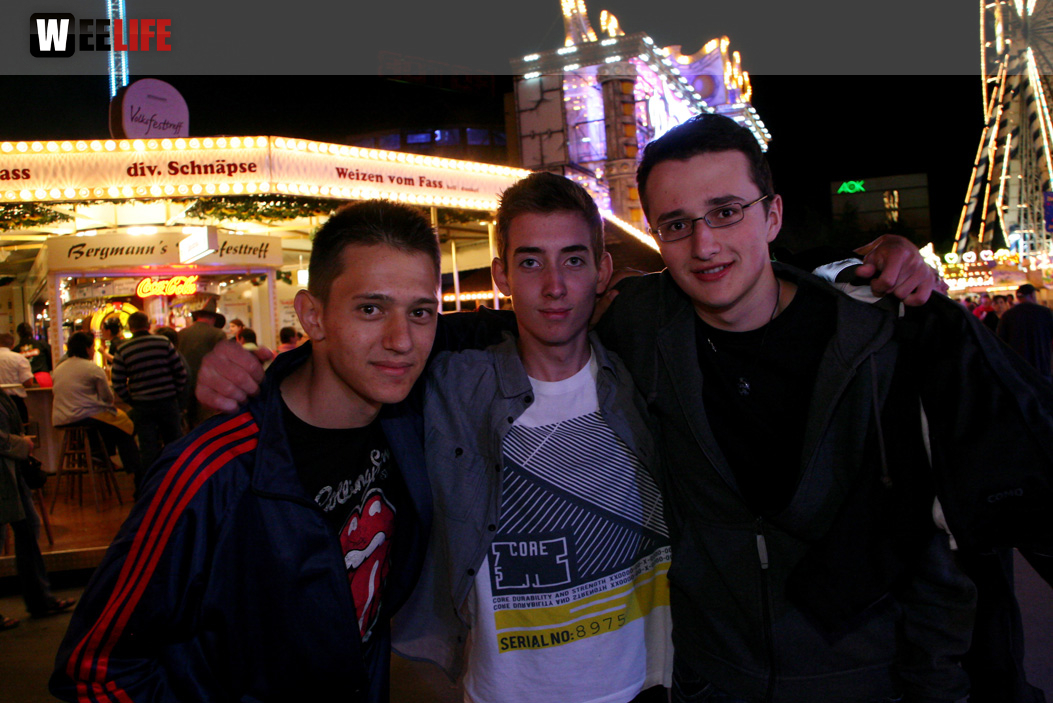 Hofer Volksfest