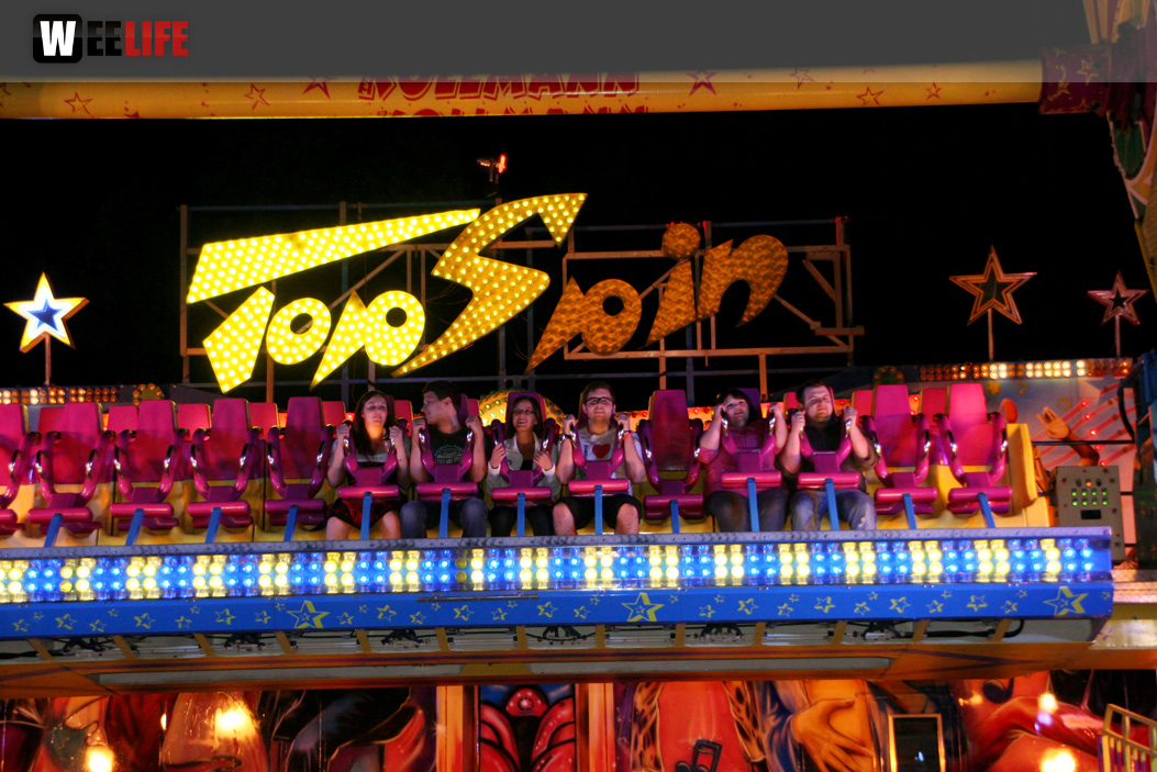 Hofer Volksfest