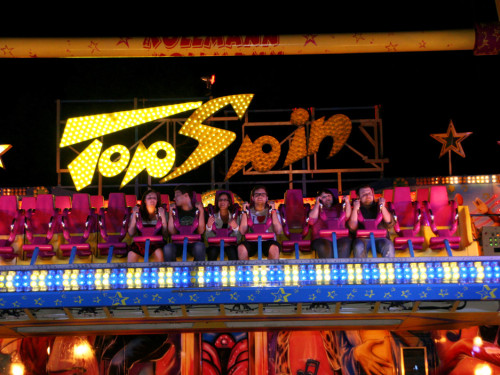 Hofer Volksfest – Foto 47