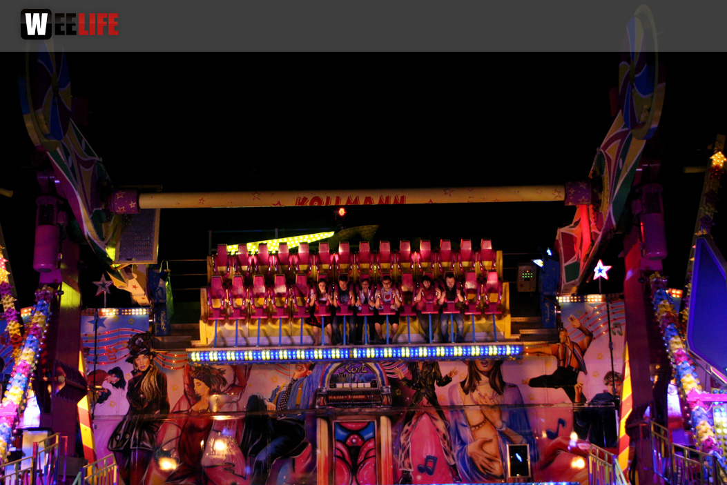 Hofer Volksfest