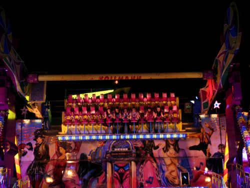 Hofer Volksfest – Foto 48